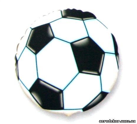 Футбольный Мяч