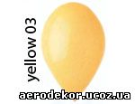 giallo yellow 03