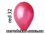 red 32