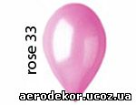 rose 33