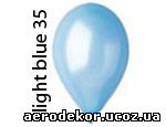 light blue 35